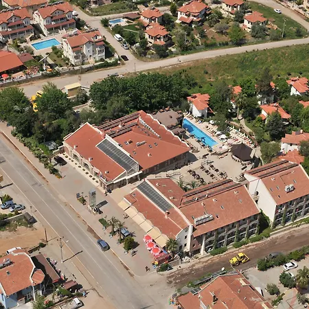 Szálloda Orka World & Aquapark