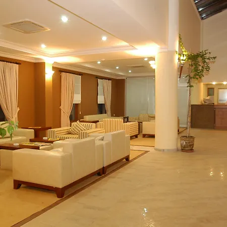 Orka World & Aquapark Hotel Ölüdeniz