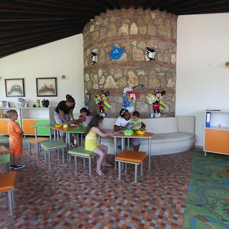 ホテル Orka World & Aquapark