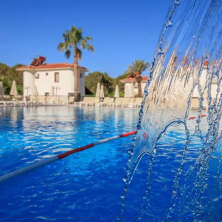 Orka World & Aquapark 4*