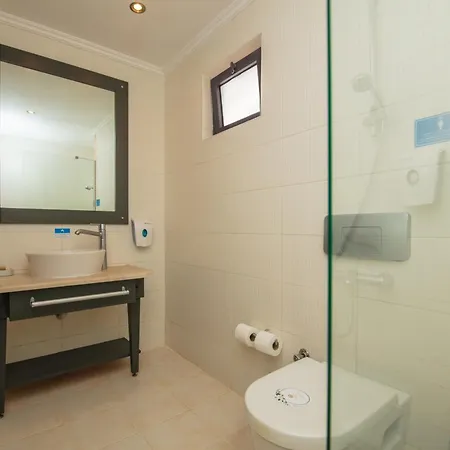 Hotel Orka World & Aquapark Ölüdeniz