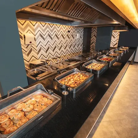 Orka World & Aquapark Oludeniz