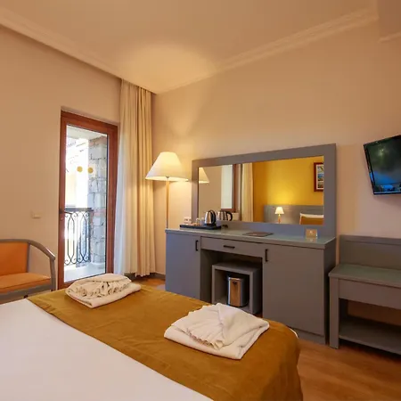 Orka World & Aquapark Szálloda 4*