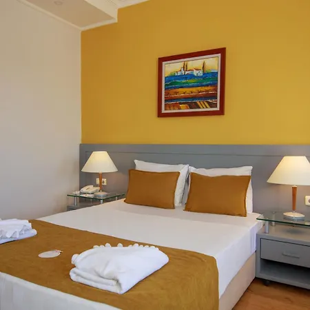 Orka World & Aquapark 4* Oludeniz