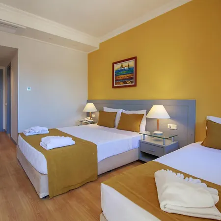 Orka World & Aquapark Szálloda Oludeniz
