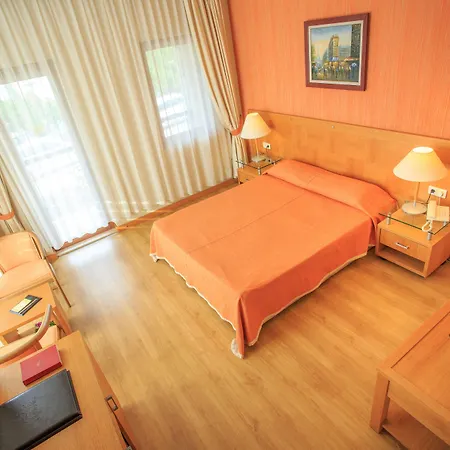 Orka World & Aquapark Hotel