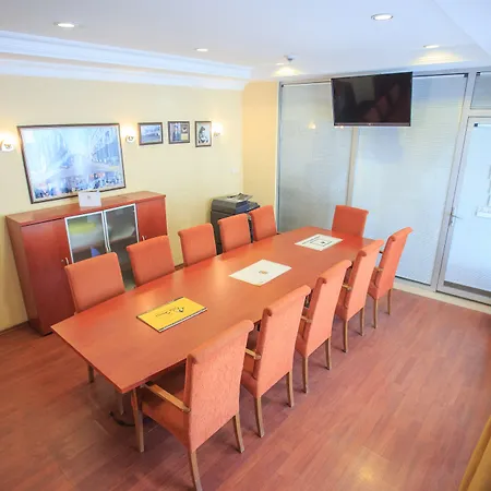 Szálloda Orka World & Aquapark