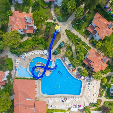 Orka World & Aquapark Ölüdeniz