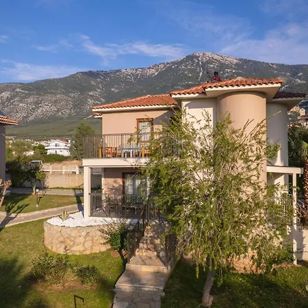 Hotel Orka World & Aquapark Ölüdeniz