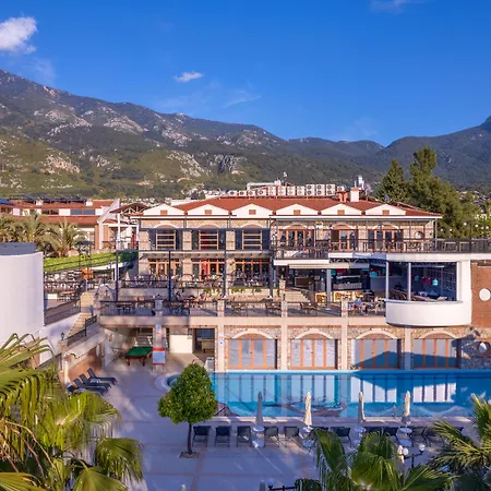 Orka World & Aquapark Ölüdeniz