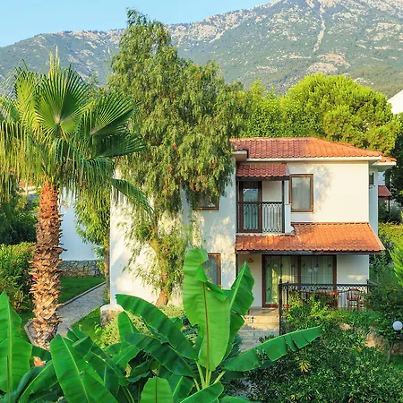 Hotel Orka World & Aquapark Ölüdeniz