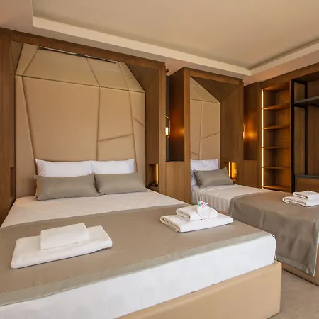 Orka World & Aquapark Hotel