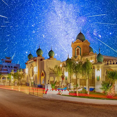 Orka World & Aquapark Ölüdeniz