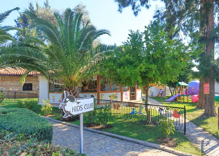 Hotel Orka World & Aquapark 4*