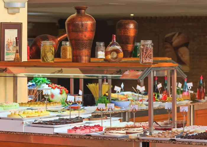 Orka World & Aquapark Hotel 4*