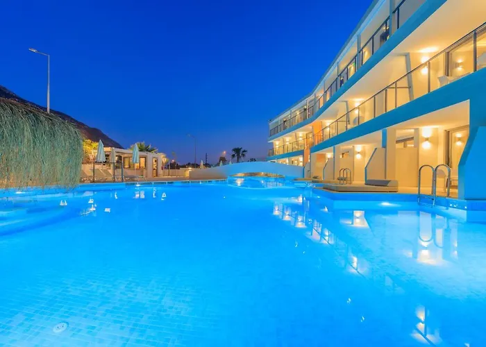 Orka World Hotel&aquapark