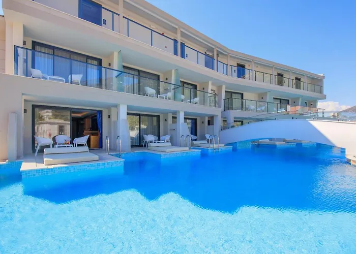 Orka World Hotel&aquapark Hotell 4*