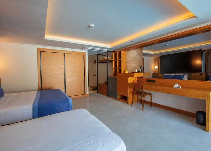 Orka World Hotel&aquapark