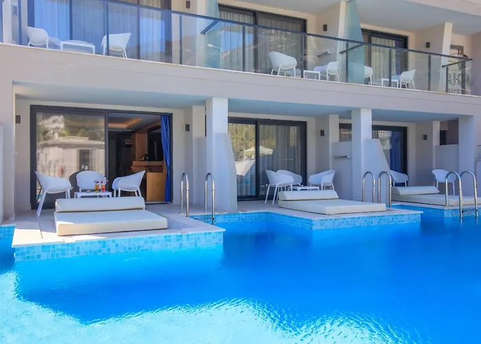 Orka World Hotel&aquapark