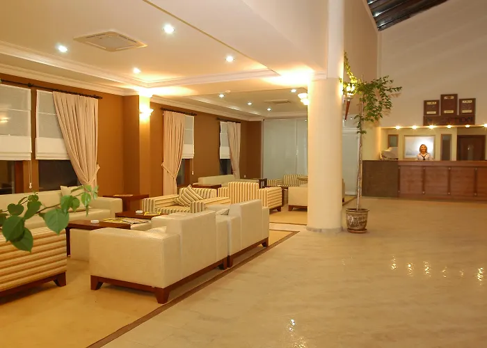 Orka World & Aquapark Hotel Ölüdeniz