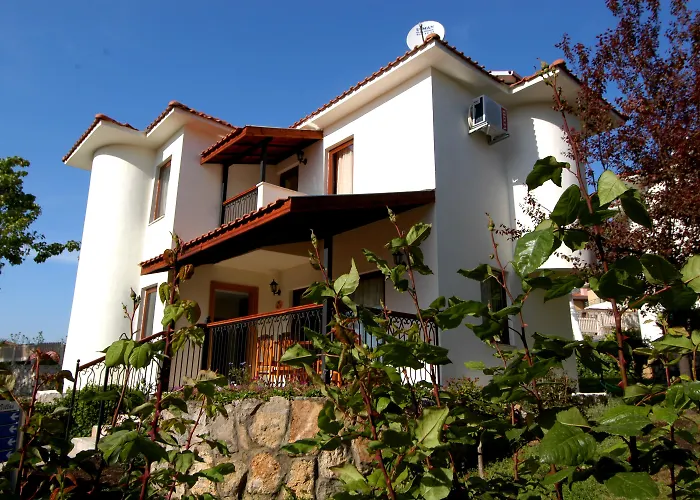 Orka World Hotel&aquapark Öludeniz