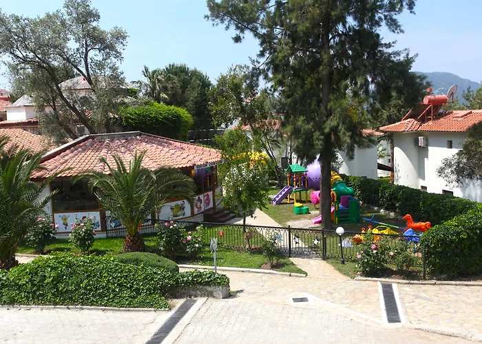 Orka World Hotel&aquapark 4*