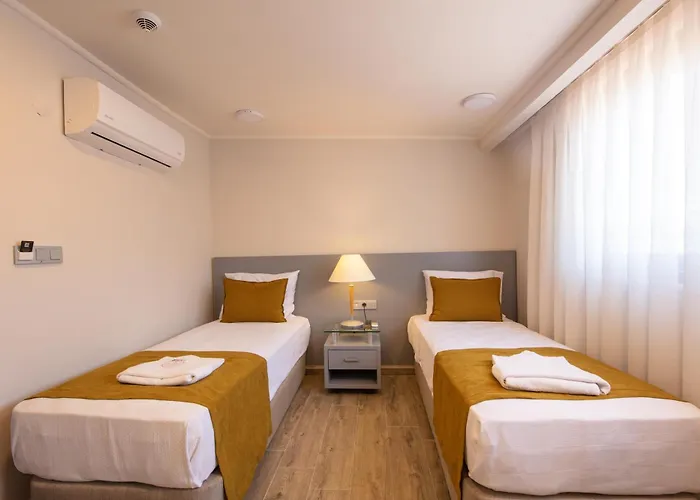 Orka World Hotel&aquapark 4*