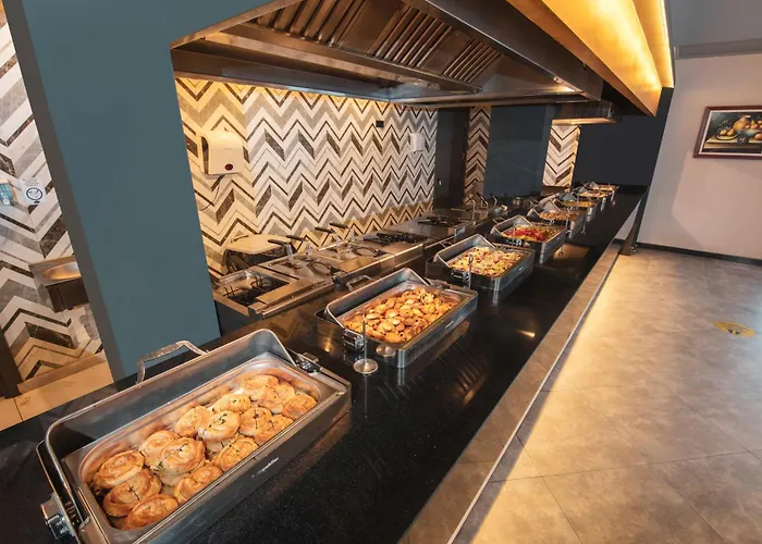 Orka World & Aquapark 올루데니스