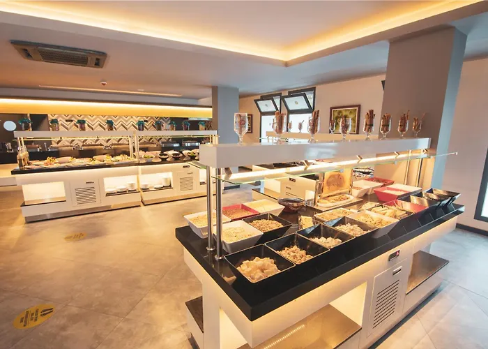 Orka World Hotel&aquapark 4*