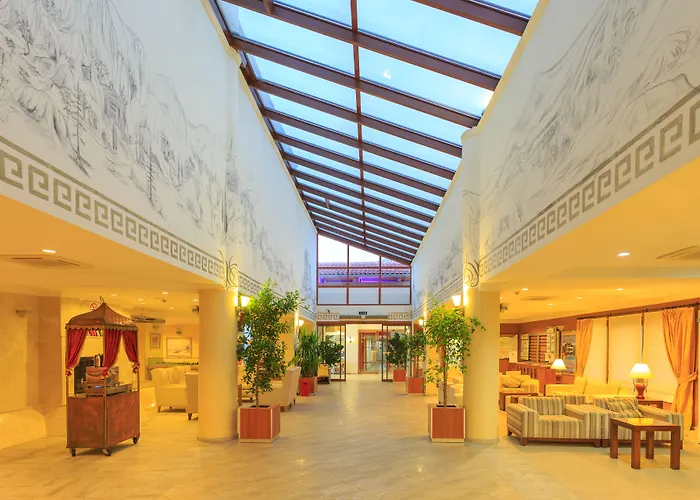 Orka World Hotel&aquapark 4*