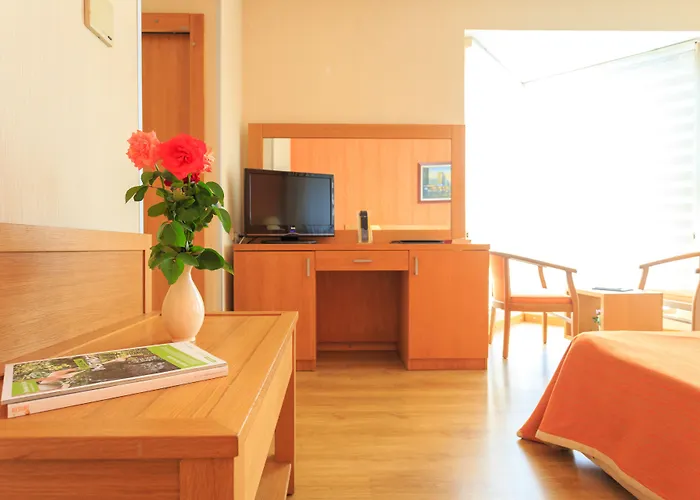 Orka World Hotel&aquapark 4* Öludeniz