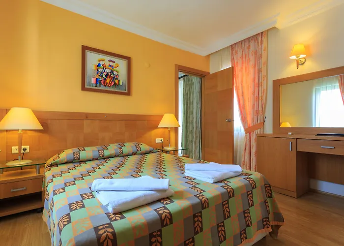 Hotell Orka World Hotel&aquapark