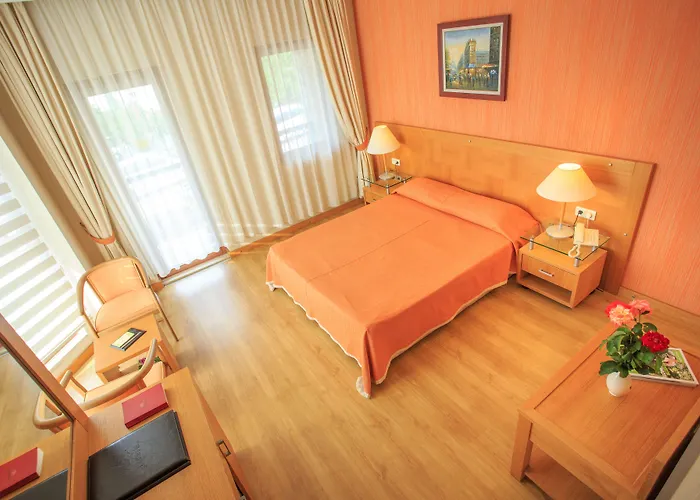 Orka World Hotel&aquapark Hotell