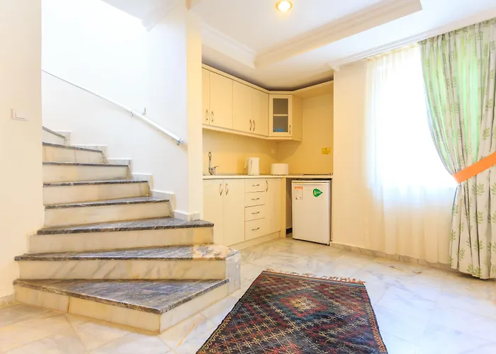 Orka World & Aquapark 호텔 4*