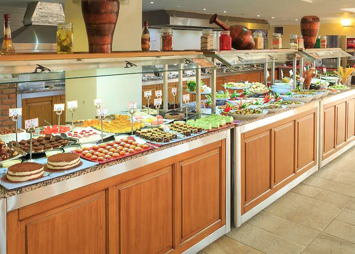 Orka World Hotel&aquapark Öludeniz