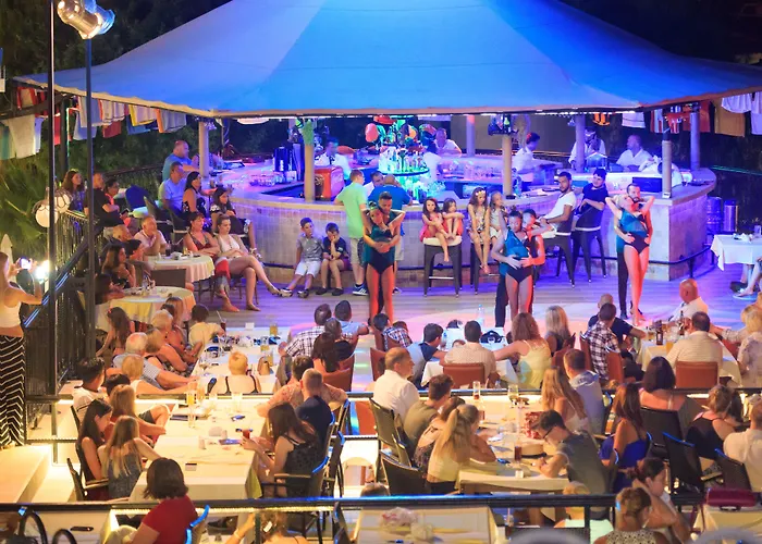 Orka World Hotel&aquapark Öludeniz