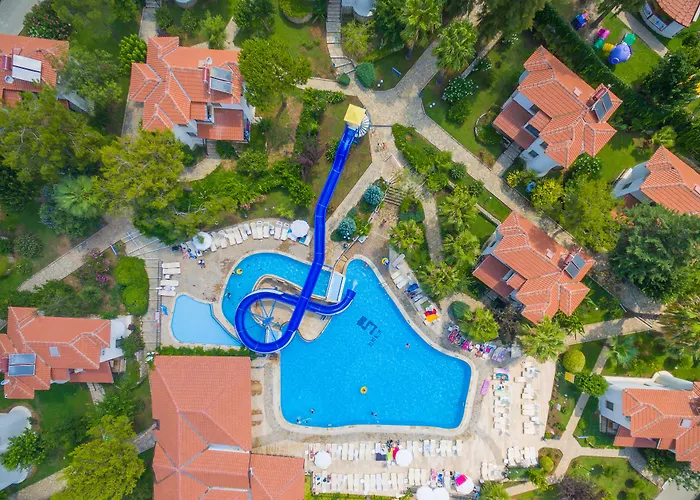 Orka World & Aquapark 올루데니스