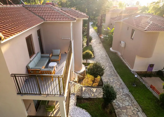 Orka World Hotel&aquapark 4*