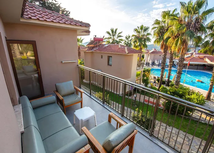 Orka World Hotel&aquapark