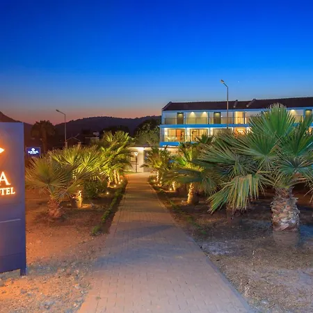 Orka World & Aquapark Hotel