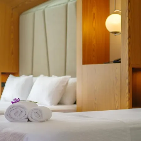 Hotel Orka World & Aquapark Oludeniz