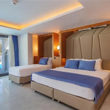 Orka World & Aquapark Hotel Oludeniz