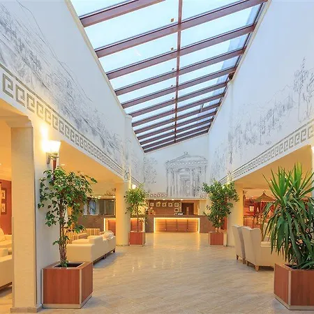 Orka World & Aquapark Hotel Oludeniz