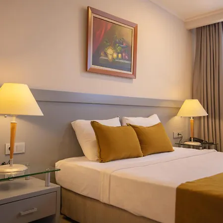 Hotel Orka World & Aquapark Oludeniz