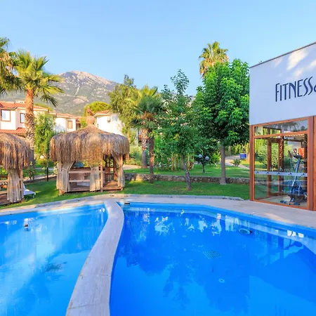 Orka World & Aquapark 4* Oludeniz