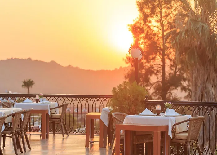 Hotel Orka World & Aquapark 4*