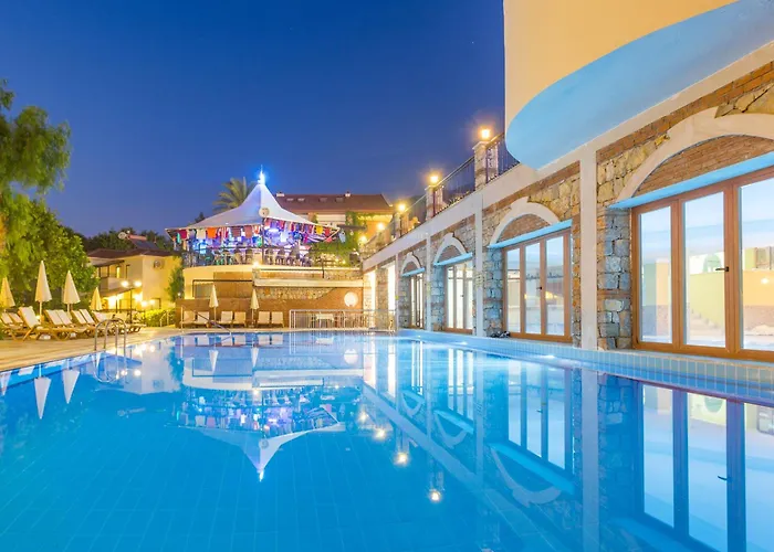 Orka World & Aquapark 4*