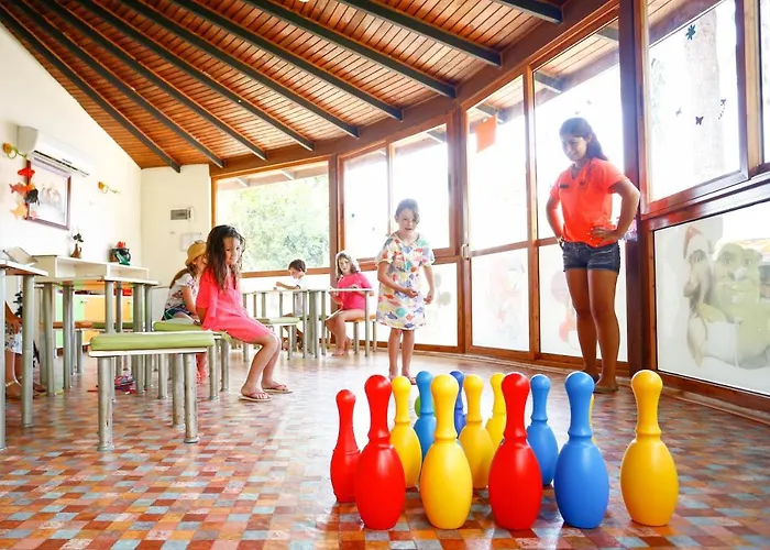 Hotel Orka World & Aquapark 4*