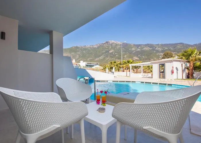 Hotel Orka World & Aquapark 4*