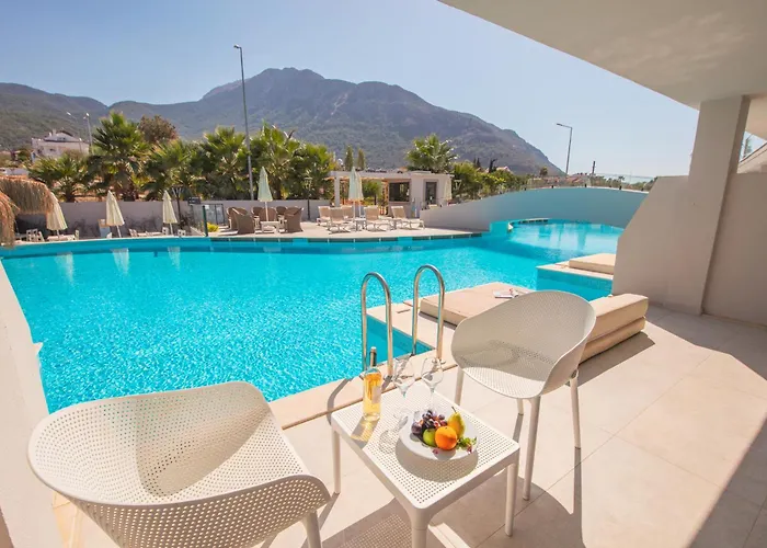 Orka World & Aquapark Oludeniz